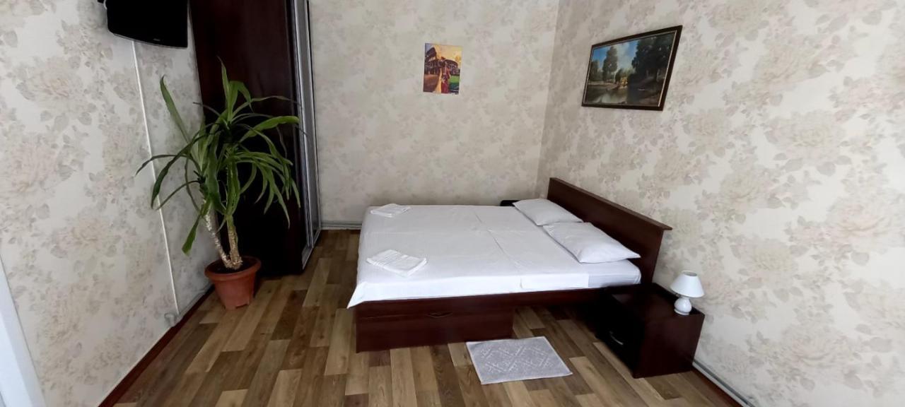 Apartments Ilona Odesa Exterior photo
