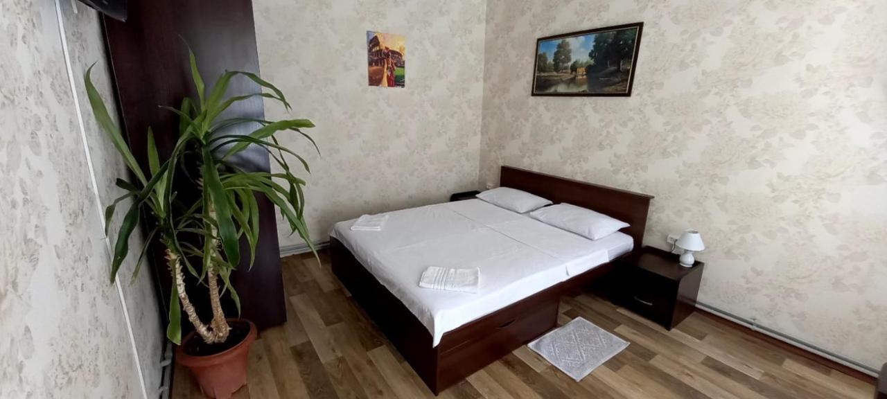 Apartments Ilona Odesa Exterior photo