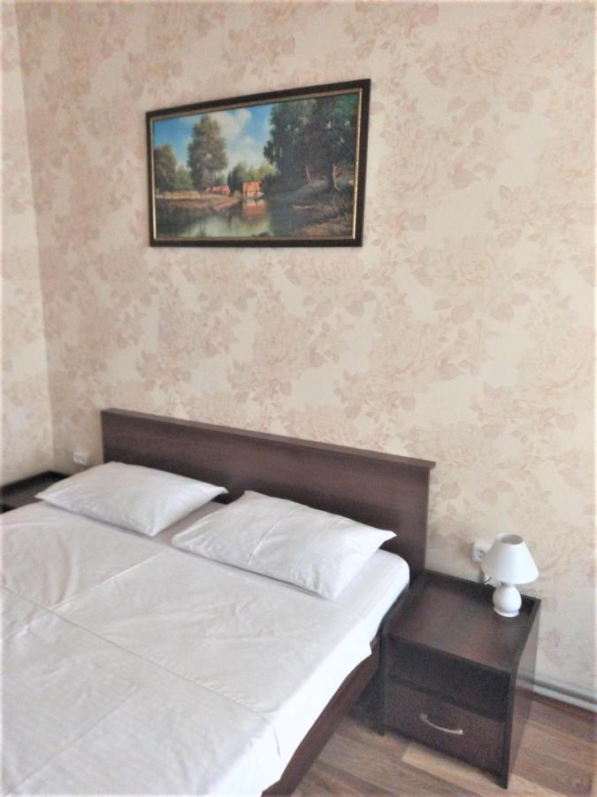 Apartments Ilona Odesa Exterior photo